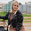 Знакомства: Анастасия, 27 лет, Ельск