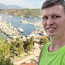 Знакомства: Niko, 37 лет, Красноярск