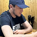 Знакомства: Анзор, 25 лет, Махачкала