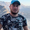 Знакомства: Вадим, 35 лет, Геленджик