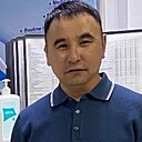 Знакомства: Салауат, 42 года, Астана