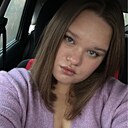 Знакомства: Дарья, 21 год, Витебск