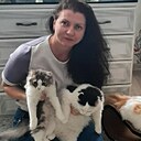 Знакомства: Полина, 46 лет, Липецк