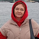 Знакомства: Тата, 49 лет, Нижний Новгород