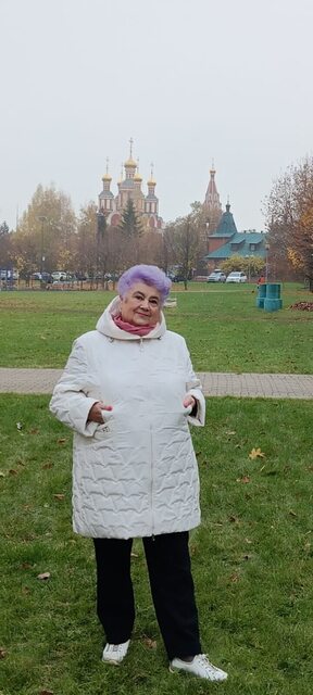 Фото - Tabor.ru