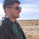 Знакомства: Марат, 27 лет, Уральск