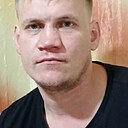 Знакомства: Андрей, 35 лет, Соликамск