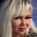 Знакомства: Хельга, 45 лет, Новомосковск