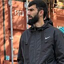 Знакомства: Абумуслим, 28 лет, Долгопрудный