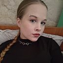 Знакомства: Мария, 19 лет, Орша