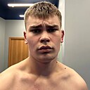 Знакомства: Матвей, 20 лет, Пермь