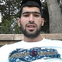 Знакомства: Эльшан, 29 лет, Кызыл