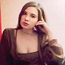 Знакомства: Даша, 28 лет, Усинск