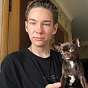 Знакомства: Семён, 20 лет, Уфа