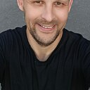 Знакомства: Андрик, 42 года, Асбест