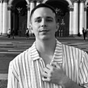 Знакомства: Илья, 24 года, Шексна