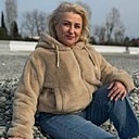 Знакомства: Елена, 49 лет, Адлер
