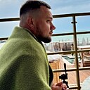 Знакомства: Эд, 36 лет, Артем