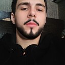 Знакомства: Маномед Али, 19 лет, Избербаш