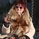 Знакомства: Ольга, 55 лет, Алушта