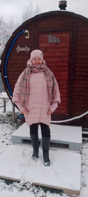 Фото - Tabor.ru