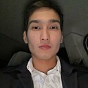 Знакомства: Димаш, 22 года, Шымкент