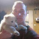 Знакомства: Владимир, 40 лет, Пермь