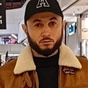 Знакомства: Renat, 37 лет, Познань