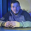 Знакомства: Али, 25 лет, Краснодар