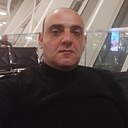 Знакомства: Фуад, 45 лет, Шымкент