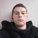 Знакомства: Антон, 26 лет, Борисов