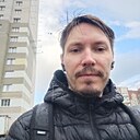 Знакомства: Андрей, 40 лет, Вологда