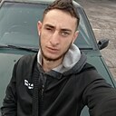 Знакомства: Стьопа, 23 года, Павлоград