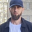 Знакомства: Али, 38 лет, Грозный