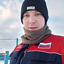 Знакомства: Сергей, 28 лет, Сызрань