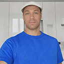 Знакомства: Андрей, 45 лет, Минск