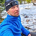 Знакомства: Евгений, 36 лет, Серов