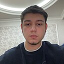 Знакомства: Гамид, 20 лет, Махачкала