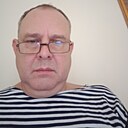 Знакомства: Андрей, 50 лет, Балтийск