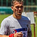 Знакомства: Вячеслав, 29 лет, Улан-Удэ
