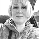 Знакомства: Ксения, 50 лет, Воскресенск