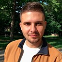 Знакомства: Хосе, 37 лет, Варшава