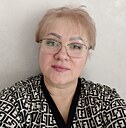 Знакомства: Светлана, 54 года, Караганда