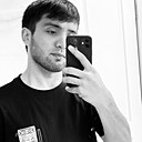 Знакомства: Илёсбек, 23 года, Химки