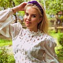 Знакомства: Злата, 30 лет, Абакан
