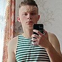 Знакомства: Арсений, 20 лет, Витебск