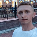 Знакомства: Виктор, 23 года, Ливны