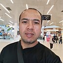 Знакомства: Odiljon, 40 лет, Шымкент