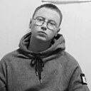 Знакомства: Николай, 26 лет, Тюмень