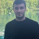 Знакомства: Иса, 25 лет, Сочи